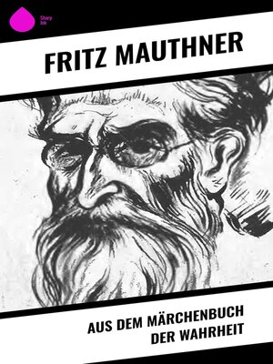 cover image of Aus dem Märchenbuch der Wahrheit